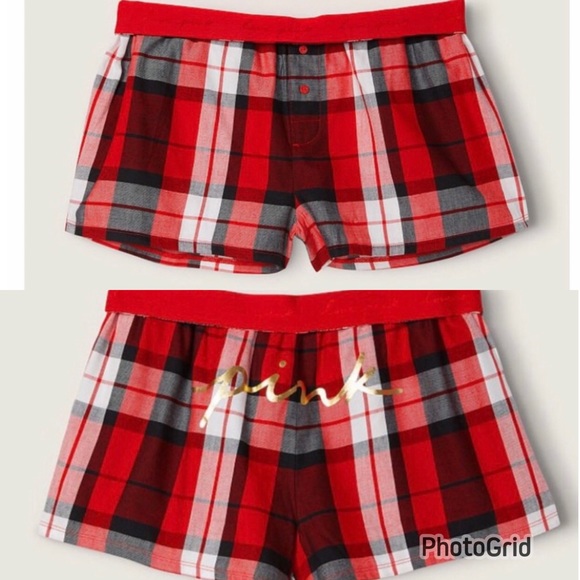 PINK shorts - Picture 3 of 4